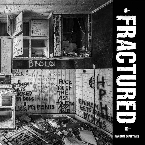Fractured / Life's Torment: Split 7