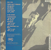 Frank De Wulf: The B-Sides Volume One 12"