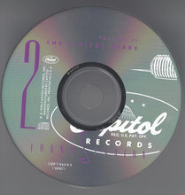 Frank Sinatra: The Capitol Years CD