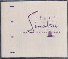 Frank Sinatra: The Capitol Years CD