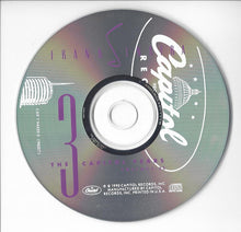 Frank Sinatra: The Capitol Years CD