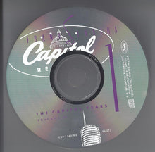 Frank Sinatra: The Capitol Years CD
