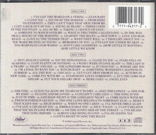 Frank Sinatra: The Capitol Years CD