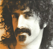 Frank Zappa: Little Dots CD