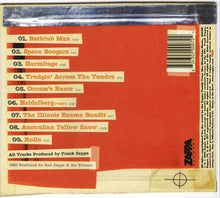Frank Zappa: One Shot Deal CD