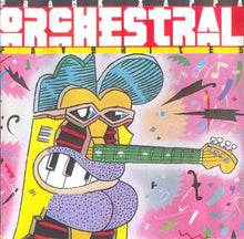 Frank Zappa: Orchestral Favorites CD