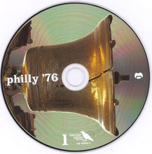 Frank Zappa: Philly '76 CD