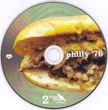 Frank Zappa: Philly '76 CD