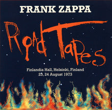 Frank Zappa: Road Tapes, Venue #2 2xCD