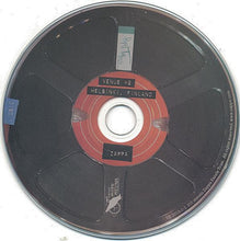 Frank Zappa: Road Tapes, Venue #2 2xCD