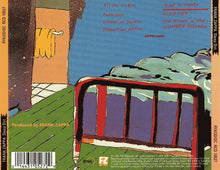Frank Zappa: Sleep Dirt CD