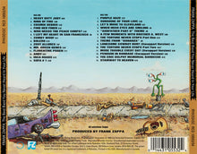 Frank Zappa: The Best Band You Never Heard In Your Life 2xCD