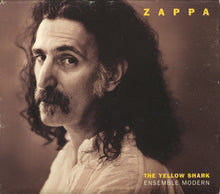 Frank Zappa: The Yellow Shark CD