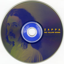 Frank Zappa: The Yellow Shark CD