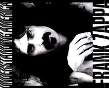 Frank Zappa: Understanding America CD