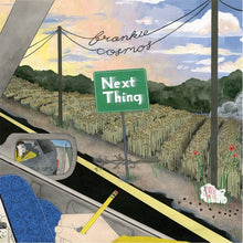 Frankie Cosmos: Next Thing 12"