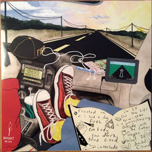 Frankie Cosmos: Next Thing 12"