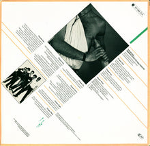 Frankie Goes To Hollywood: Relax 12"
