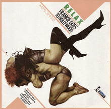 Frankie Goes To Hollywood: Relax 12"