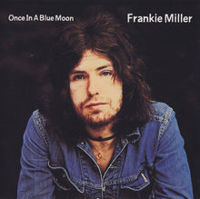 Frankie Miller: Once In A Blue Moon CD