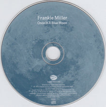 Frankie Miller: Once In A Blue Moon CD