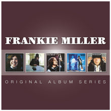 Frankie Miller: Original Album Series 5xCD