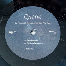 François J. Bonnet & Stephen O'Malley: Cylene 2x12"