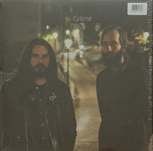 François J. Bonnet & Stephen O'Malley: Cylene 2x12"