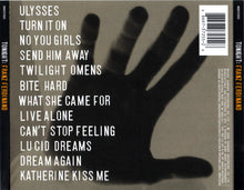 Franz Ferdinand: Tonight: Franz Ferdinand CD