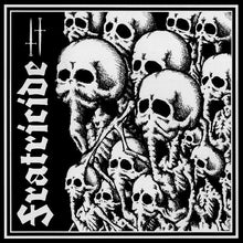 Fratricide: S/T 12"