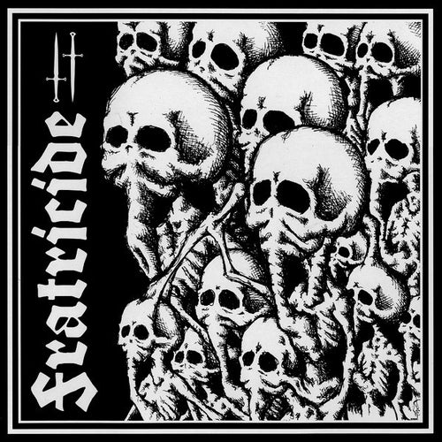 Fratricide: S/T 12