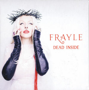 Frayle: Dead Inside 12"