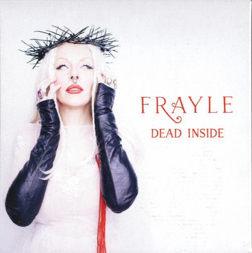 Frayle: Dead Inside 12