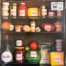 Freckle: S/T 12"