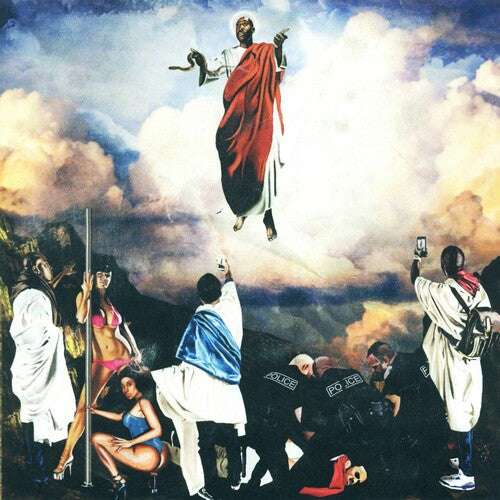 Freddie Gibbs: You Only Live 2Wice 12