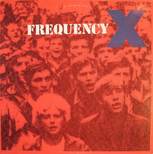 Frequency X: Czech This Out 12"