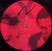 Frequency X: Czech This Out 12"
