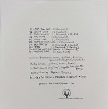 Freschard: On Fire 12"