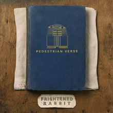 Frightened Rabbit: Pedestrian Verse CD