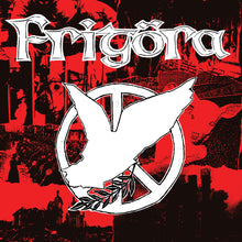 Frigöra: Fullständig Frigörelse 12" (PRE-ORDER)