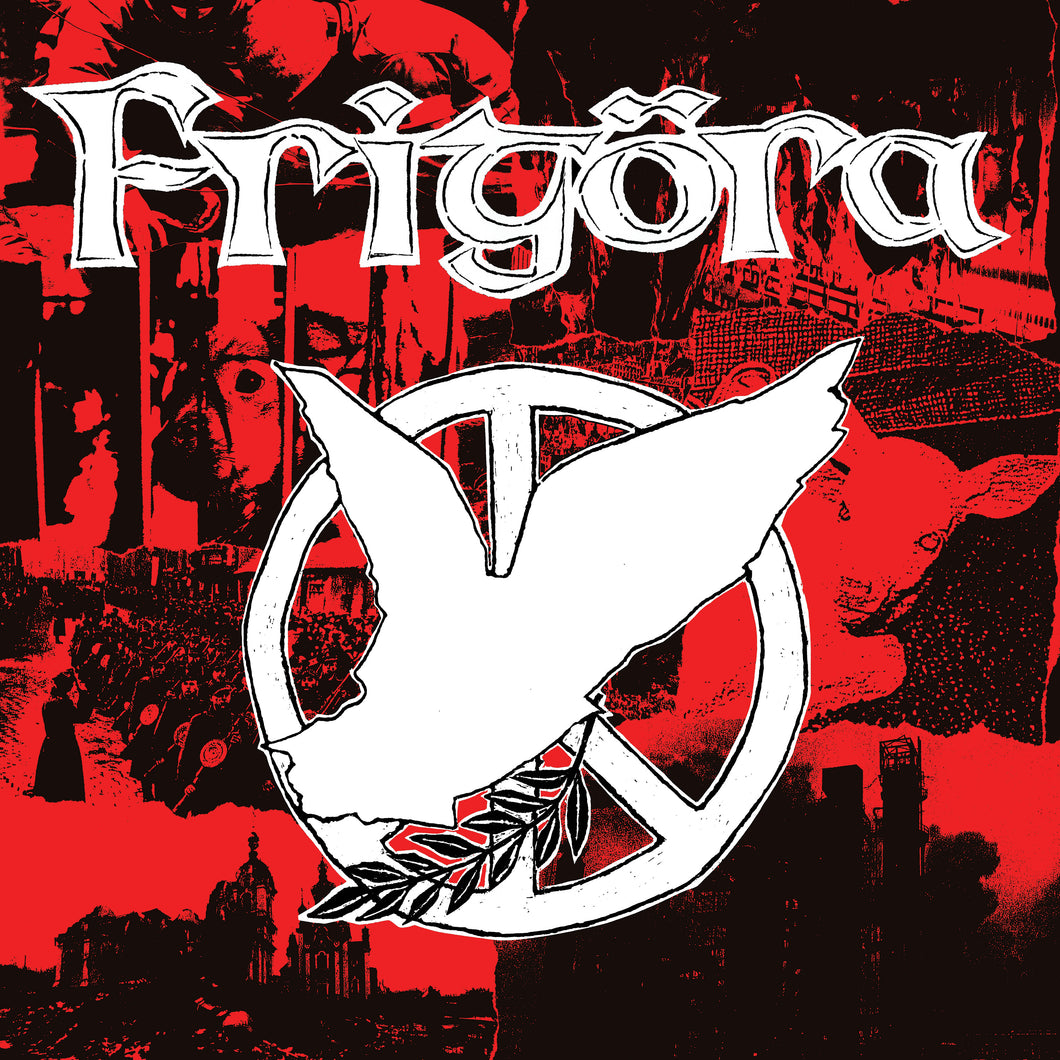Frigöra: Fullständig Frigörelse 12