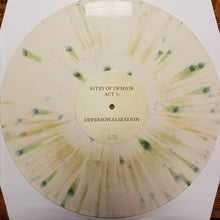 Fórn: Rites Of Despair 12"
