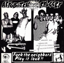 Frogger: Revenge Of The Nerds 7"