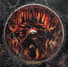 From Graves Of Valor: Famine 12"
