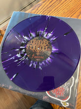 From Graves Of Valor: Famine 12"