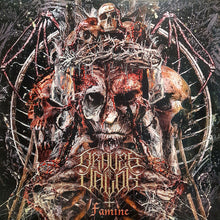 From Graves Of Valor: Famine 12"