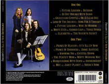 Fruupp: It's All Up Now - Anthology 2xCD