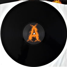 F.U.B.A.R.: Justification Of Criminal Behaviour 12"