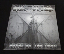 Fuck... I'm Dead: Bring On The Dead 7"
