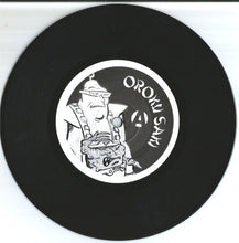 Fuck... I'm Dead: Bring On The Dead 7"